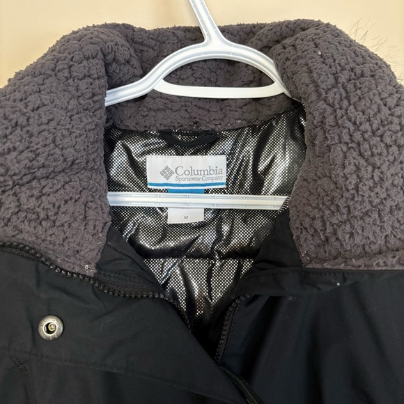 COLUMBIA | WOMEN'S ICELANDITE TURBODOWN PARKA - Picture 11 of 14